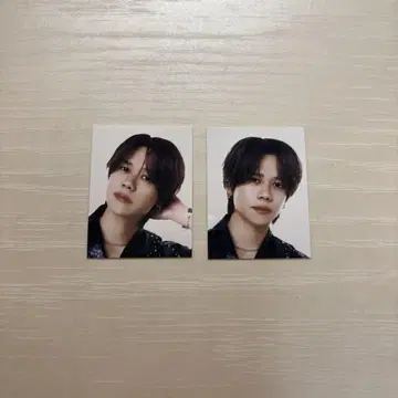 INI XQUARE ID 사진 후지마키 쿄스케
