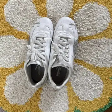 Puma 스피도 캣 스니커즈