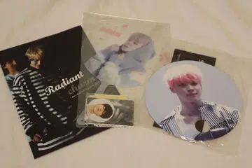 BTS JIMIN 사진집 세트