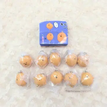 모구라 고로케 연결하고 있습니다 코토 총 10종 풀 컴프