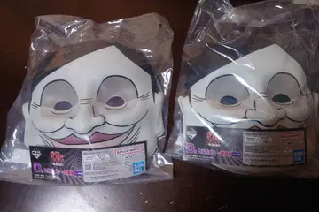 단다단 제일복권 D상