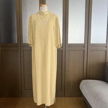 미쓰코시 오더 원피스