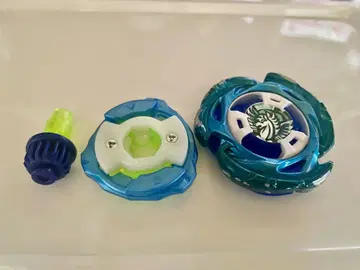 베이블레이드 X 에어로 페가수스 3-70A
