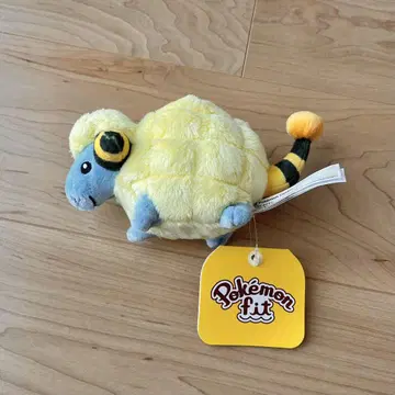 포켓몬 센터 Pokemon fit 멜리 봉제 인형