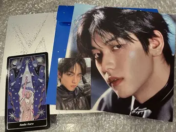 TOGETHER Awake ver STARLIGHT ver 수빈 세트