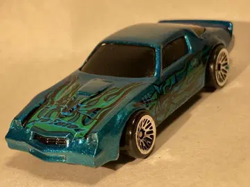 카마로 Z28