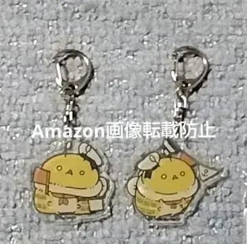 유하치노 하치 씨 유하치 스위츠 파라다이스 스이파라 아크릴 키링