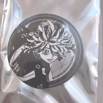 도쿄 리벤저스 한국 동리베 랜덤 캔뱃지 하네미야 카즈토라
