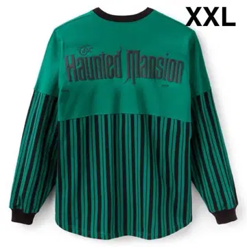 XXL 스피릿 저리 호넷 맨션 고스트 호스트 디즈니