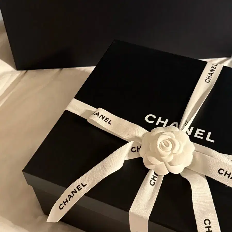 CHANEL | 샤넬 Chanel 25SS Belle Croc Mule krystal CC Logo Slipper