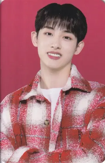 NCT 크리스마스 버전. WINWIN NCT ZONE 쿠폰 카드