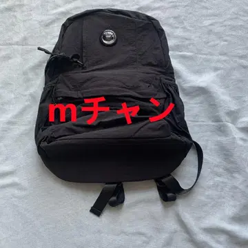 C.P. Company 블랙 백팩 백팩