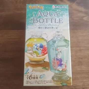 포켓몬 Aqua Bottle Collection 2 라프라스