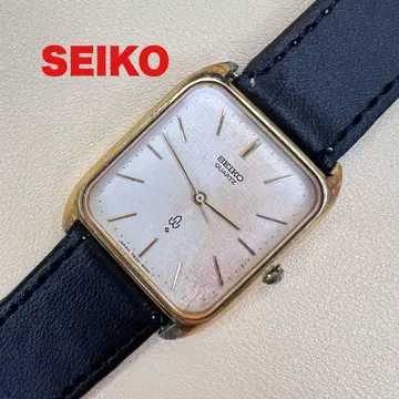 고정품 SEIKO 시계 7830-5000 세이코