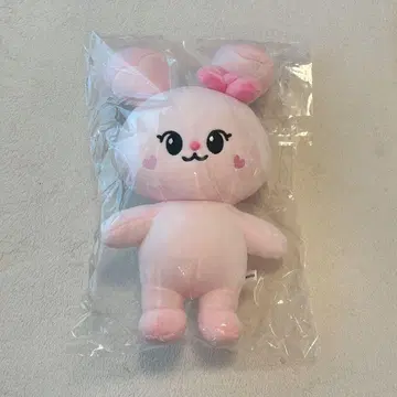 펑펑 봉제 인형 미이히 NIZOO