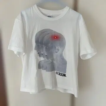 @333k 티셔츠
