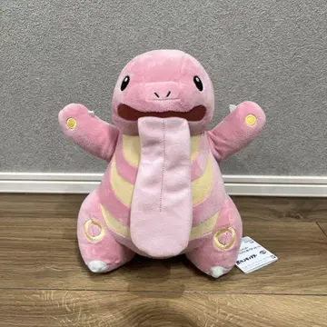 포켓몬스터 모후구토 컬러 셀렉션 봉제 인형 pink vol.2