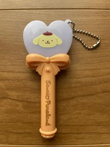 미니 미라클 기프트 퍼레이드 라이트 폼폼푸딩