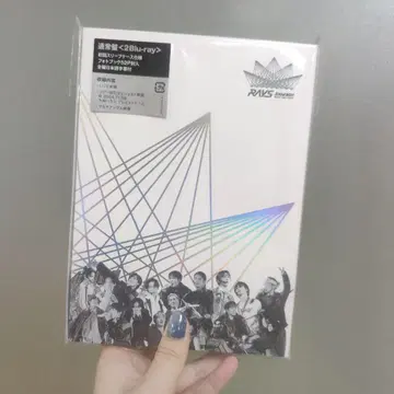 스노우 맨/스노우 맨 돔 투어 2024 레이스