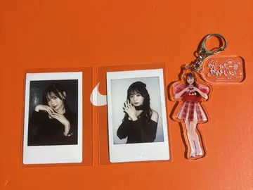 CANDY TUNE 다치바나 코토미 굿즈