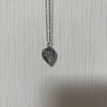 40년대 Sweet Heart Jewelry 엔젤