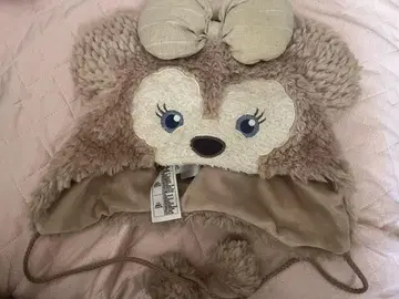 셰리 메이 모자