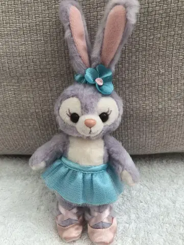 스텔라루 봉제 인형 배지 발레리나 메루카리 택배