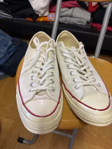 CONVERSE Chuck Taylor ct70 28 별 세 개