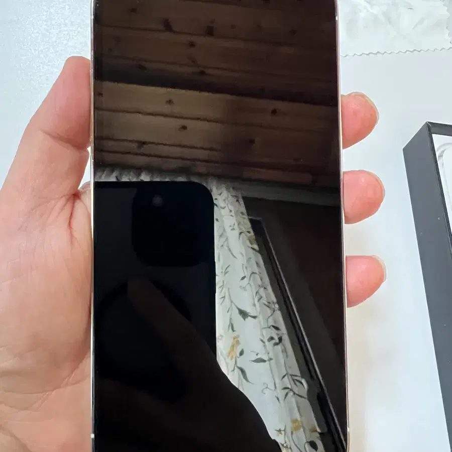 Apple iPhone 13 Pro 256GB 値下げ依頼⭕️ main_01.jpg