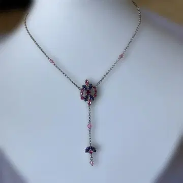 AGATHA paris 여성용 목걸이