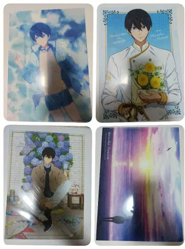 Free!   파일 세트 B