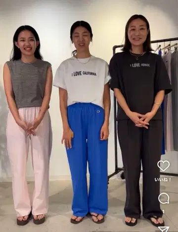 RHC 별주 챔피온 저지 팬츠 S