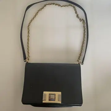 FURLA 훌라 MIMI 숄더백 체인