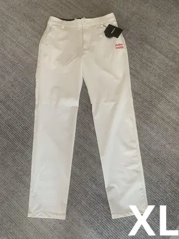 택 포함 새상품 어드미럴 여성용 골프 팬츠 XL