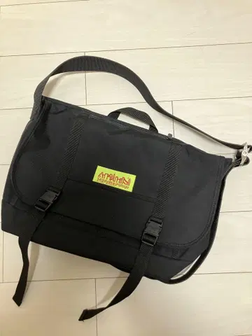 자전거 메신저 가방