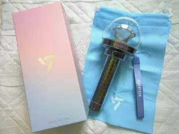 세븐틴 응원봉 ver.3