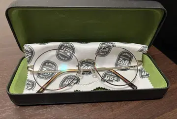 Zoff 안경 무도수