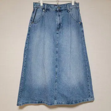 GAP 데님 스커트 size30/10