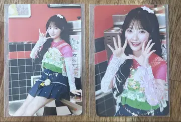 CUTIE STREET 큐스토 라쿠텐 북스 복권 가와모토 에루 세트