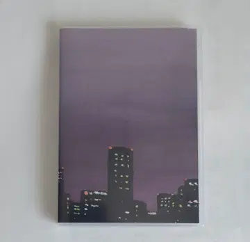 이혼 전설 이혼 전설 (초회 한정판) CD + Blu-ray + 스티커