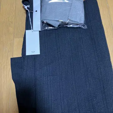 남성용 유카타(오비 포함)