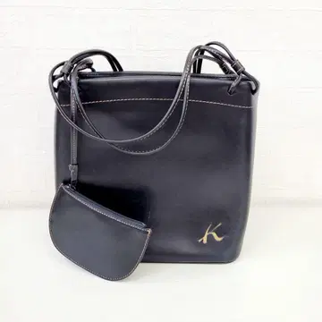 Kitamura 키타무라 가죽 토트백