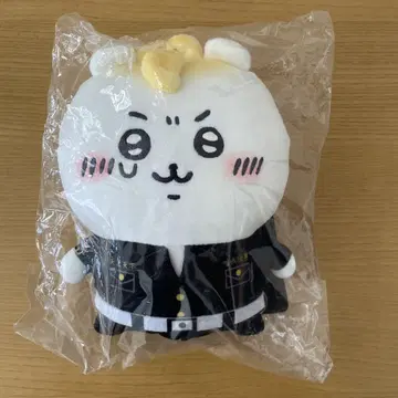 치이카와 (먼작귀) 도쿄 리벤저스 봉제 인형