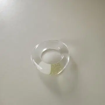 printemps glassring 반지
