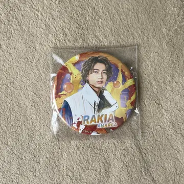 가면라이더 가브 라키아 캔뱃지