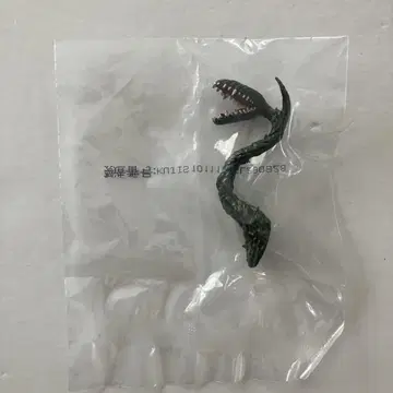 몬스터 헤드 마그넷 비올란테 촉수