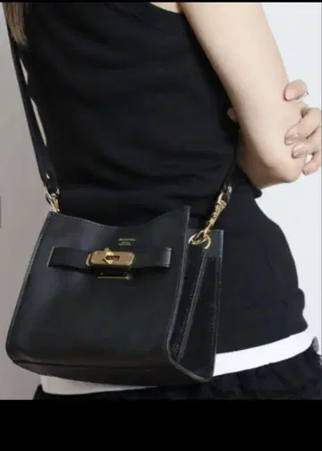 SITA PARANTICA LEATHER MINI 백
