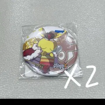 붕괴 3rd 캔뱃지 홈 2개 세트