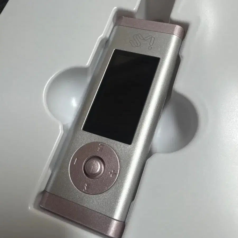 MP3 PLAYER SM 30th ANNIVERSARY ウォンビン Smtown 30th Anniversary mp3 winter on Bunjang Global Site.