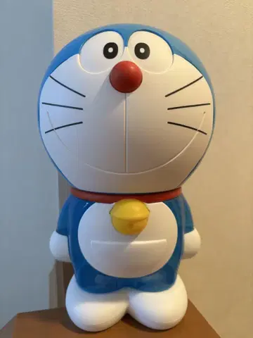 도라에몽 저금통